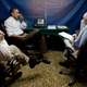 Image for article titled Yup, the President Can Mass-Message Everyone in the Country Any Time